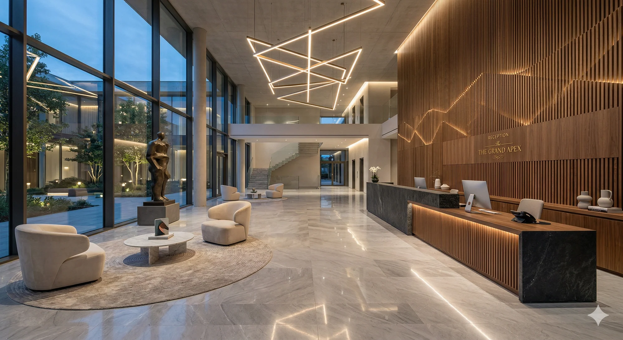 Preview The Grand Apex