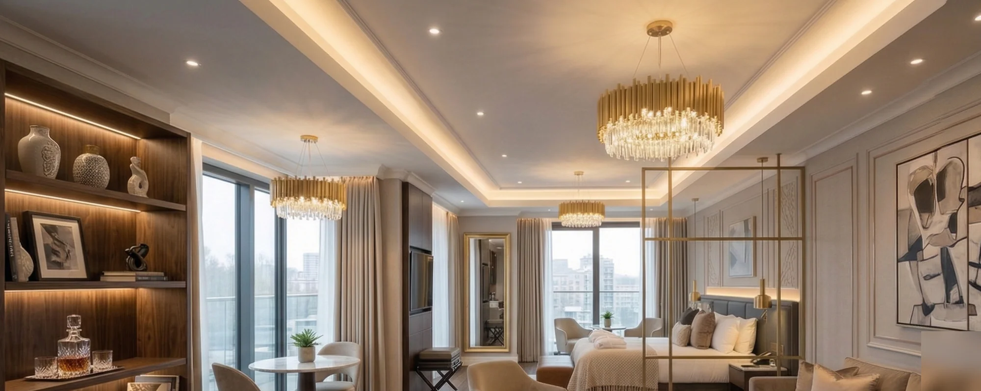 Camere & Suite