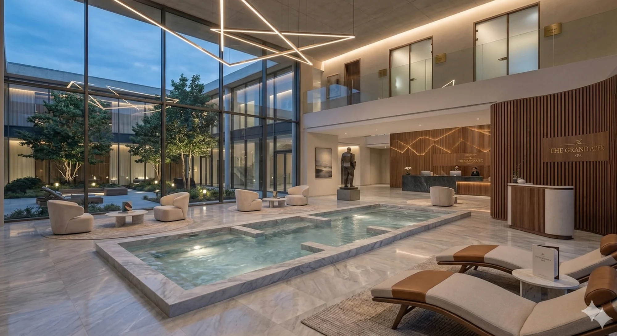 Spa & Wellness