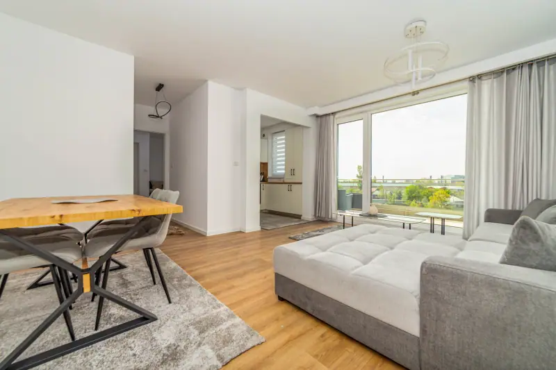 Apartament Airbnb