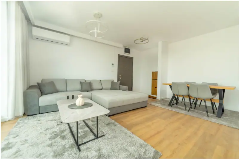 Apartament Airbnb