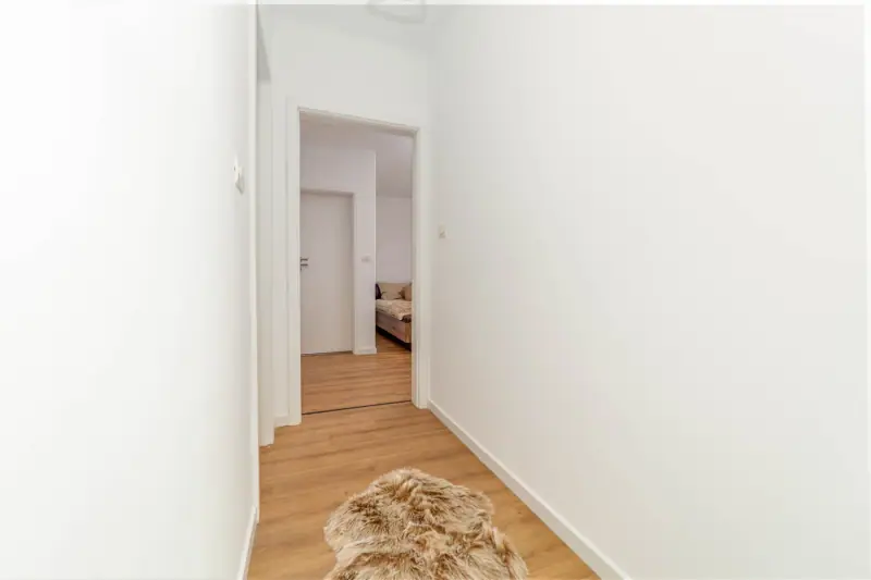 Apartament Airbnb