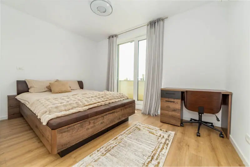 Apartament Airbnb