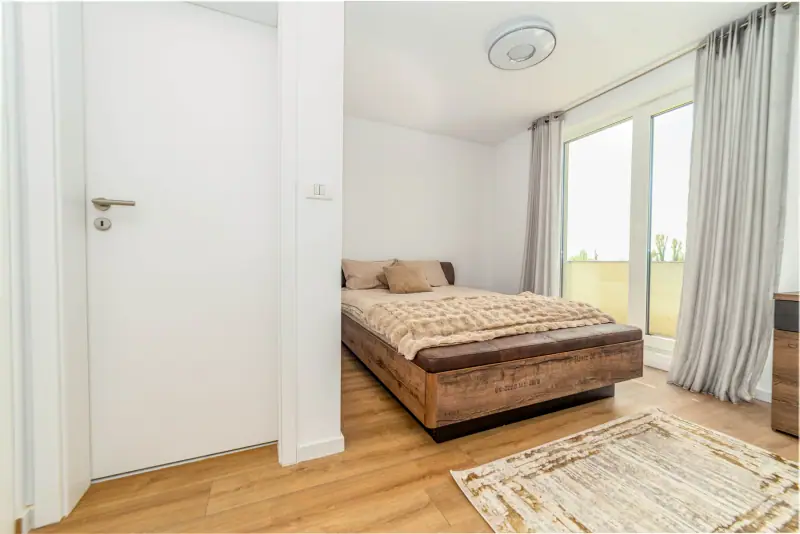Apartament Airbnb