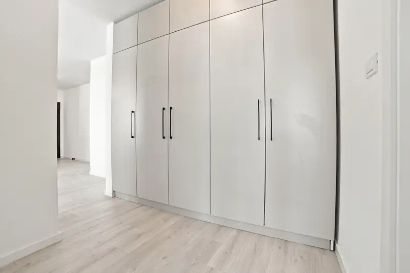 Apartament Modern de Închiriat — fotografie profesională Elite Living Media, cadrul 4