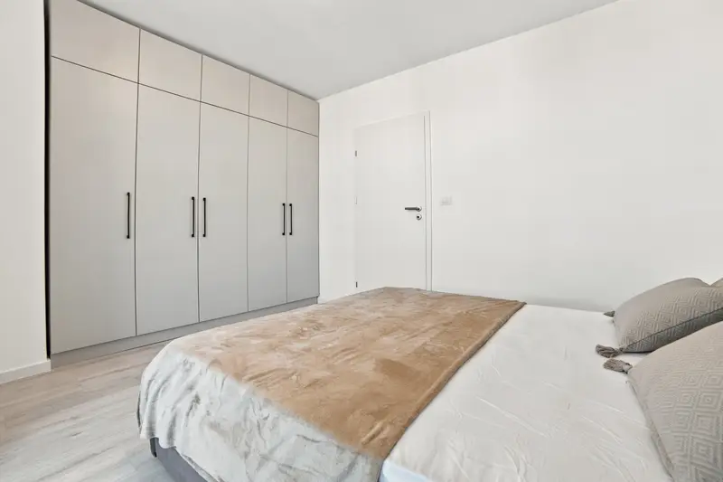 Apartament Modern de Închiriat — fotografie profesională Elite Living Media, cadrul 6
