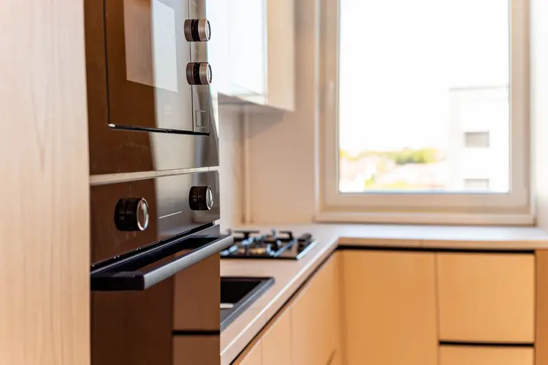 Apartament Modern de Închiriat — fotografie profesională Elite Living Media, cadrul 11