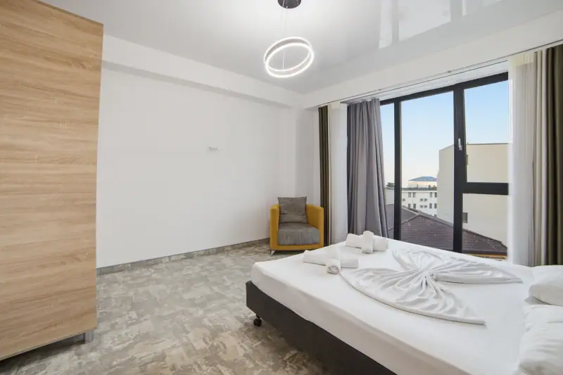 Apartament de Închiriat
