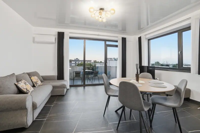 Apartament de Închiriat