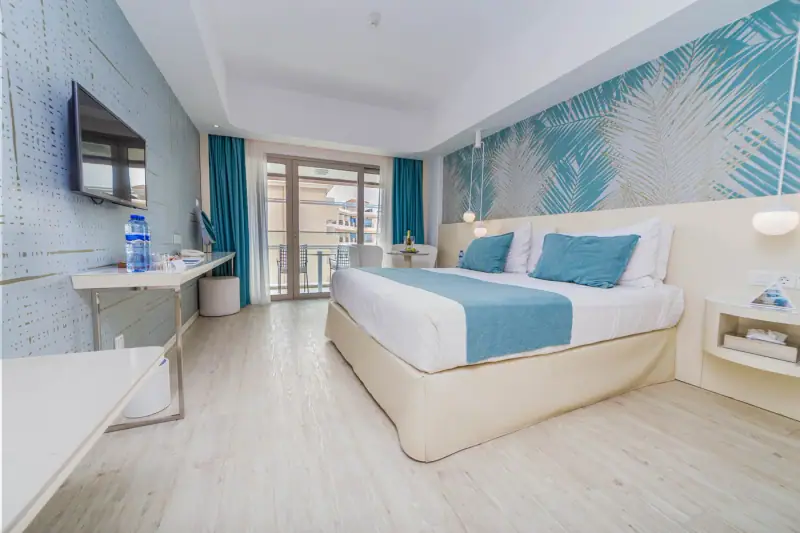 Cameră de Hotel