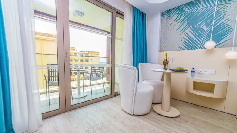Cameră de Hotel