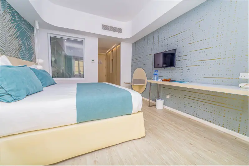 Cameră de Hotel