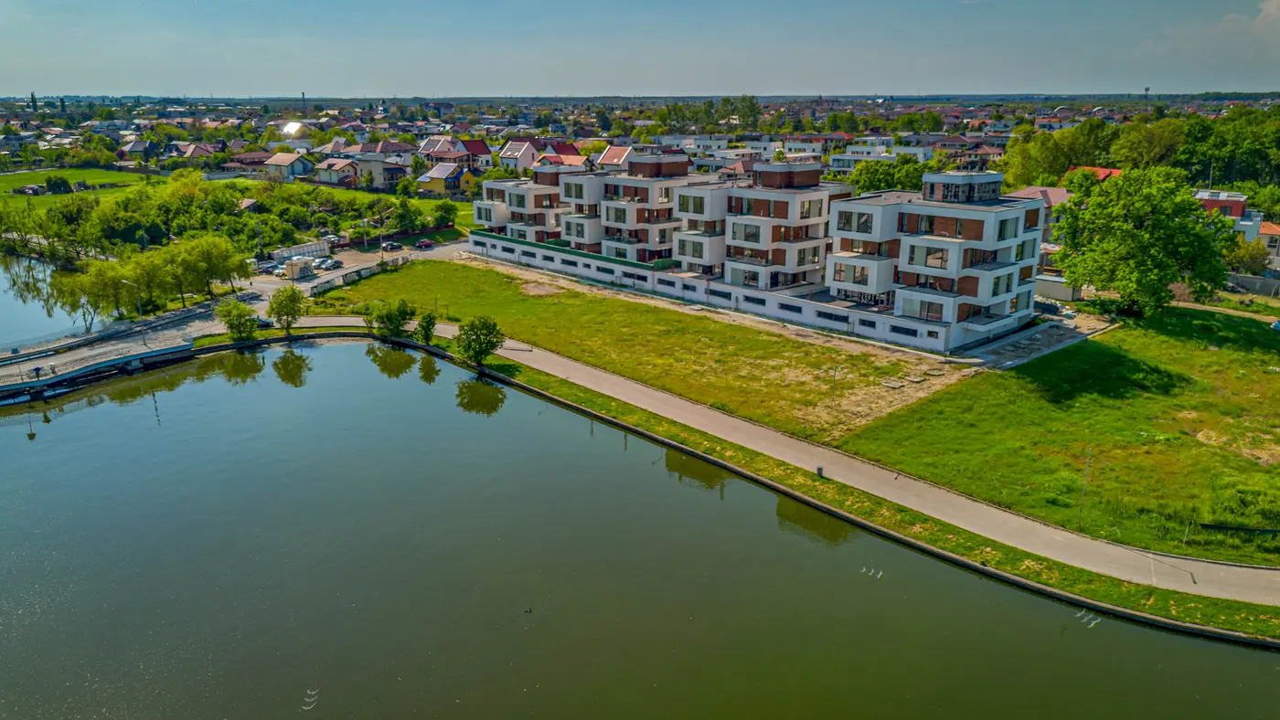 Fotografie și Video Aeriană