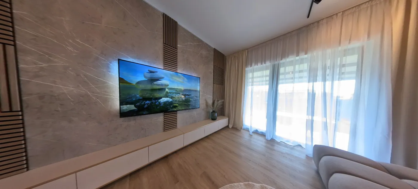 Tur Virtual 360°