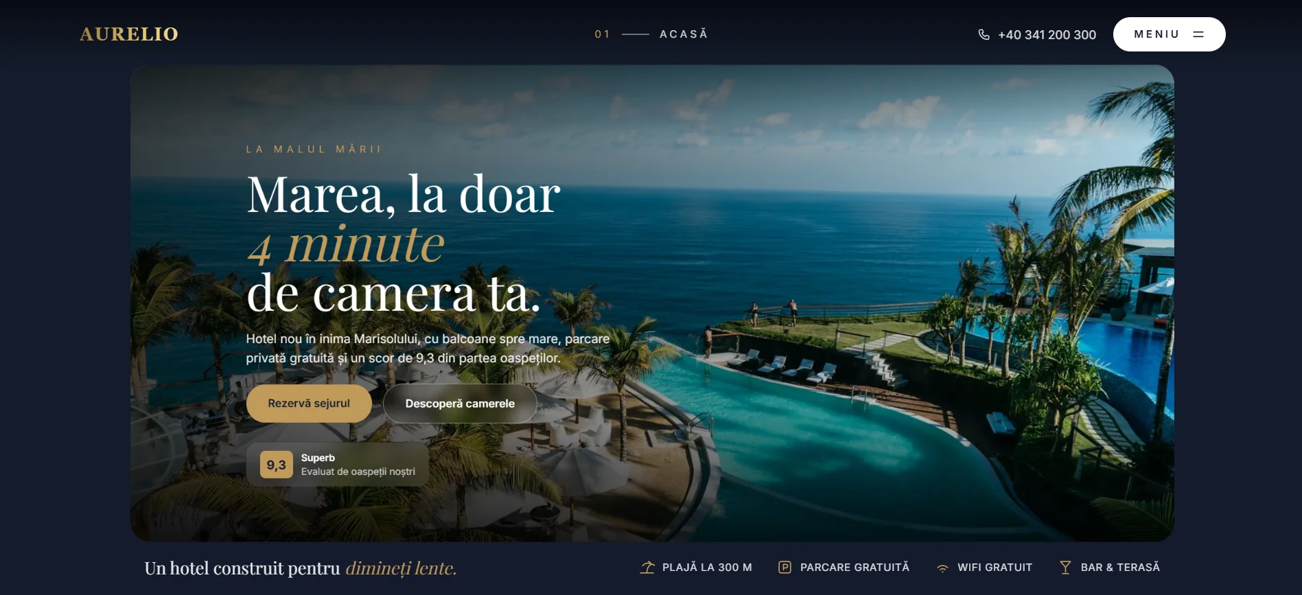 Site Aurelio